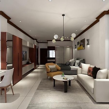 Artist Golden Loft Paris - Vientiane Homestay Duplex Triplex Экстерьер фото