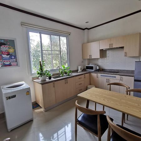 Artist Golden Loft Paris - Vientiane Homestay Duplex Triplex Экстерьер фото