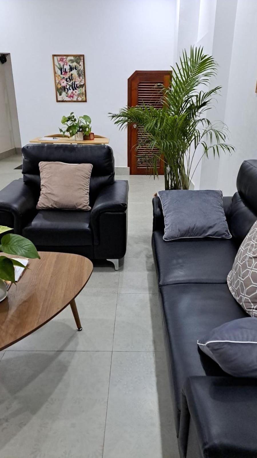 Artist Golden Loft Paris - Vientiane Homestay Duplex Triplex Экстерьер фото