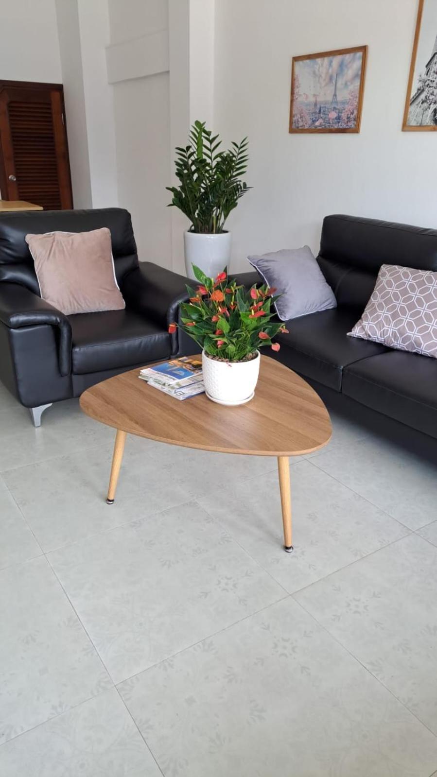Artist Golden Loft Paris - Vientiane Homestay Duplex Triplex Экстерьер фото