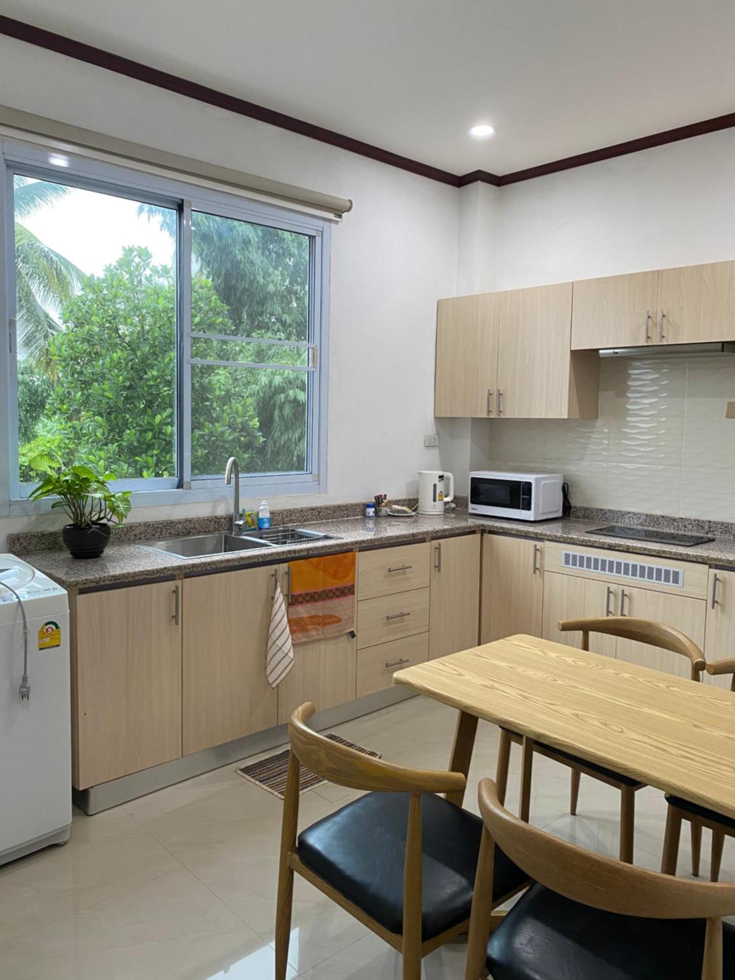 Artist Golden Loft Paris - Vientiane Homestay Duplex Triplex Экстерьер фото